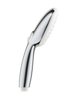 TELEDUCHA TEMPESTA ROUND GROHE